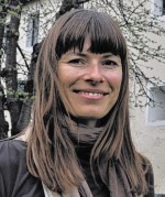 Portraitbild Dr. Petra C. Gruber