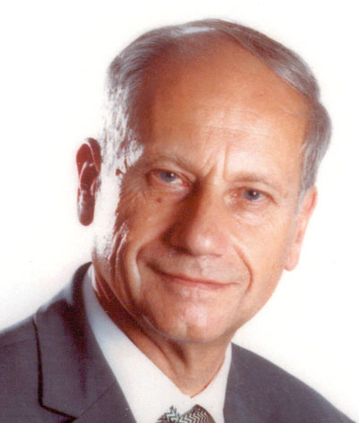 o. Univ.-Prof. Dr. Roman Sandgruber